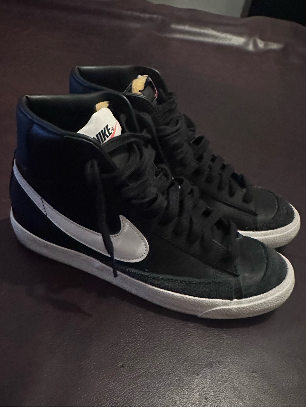 Nike Blazer Mid 77 Vintage